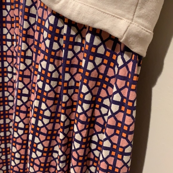 Anthropologie Maeve “Elysian” Maxi Dress - Women’s Size Medium - Picture 8 of 16